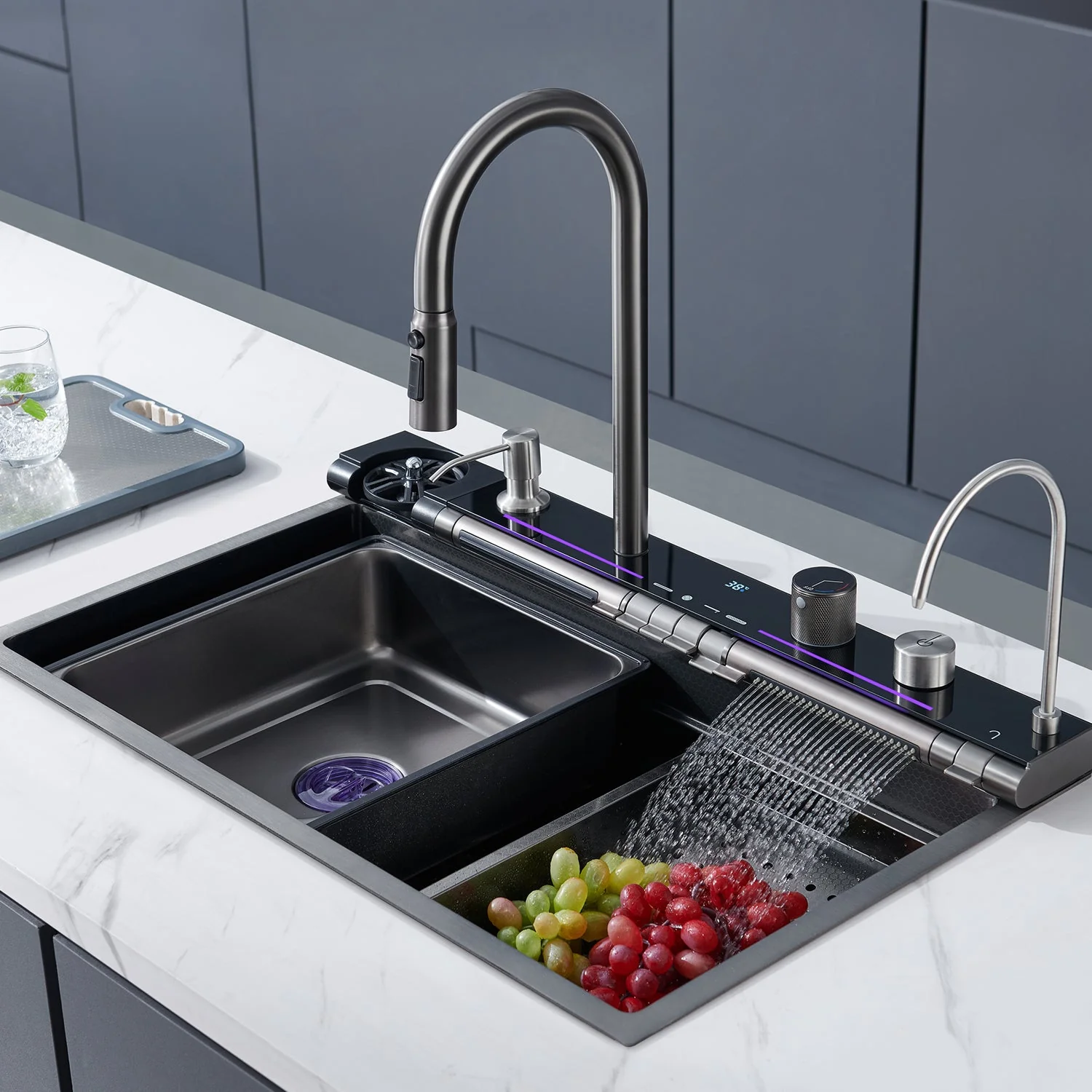 Kitchen Sink